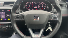 SEAT Arona 1.0 TSI 110 FR Sport [EZ] 5dr DSG Petrol Hatchback